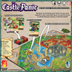 Паніка у замку Друге видання (Castle Panic 2nd Edition) (EN) Fireside Games - Настільна гра