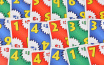 Настільна гра Magellan 7 на 9 (2-ге вид.) (MAG116357)
