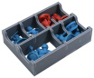 Органайзер Folded Space Marvel United (FS-MUTD) Органайзер Folded Space Marvel United (FS-MUTD)