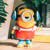 Ігрова фігурка Funko ʼМіньйони 2ʼ - Стюарт на роликах (47802) Ігрова фігурка Funko ʼМіньйони 2ʼ - Стюарт на роликах (47802)