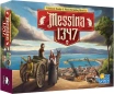 Мессина 1347 (Messina 1347) (англ.) - Настольная игра