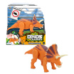 Интерактивная игрушка Dinos Unleashed "Realistic" s2 – Трицератопс (31123V2)