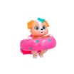 Іграшка для ванни Bloopies Цуценя-поплавець Іззі (906419IM1)