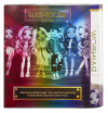 Лялька Rainbow High S2 - Карма Нікольс (572343) Лялька Rainbow High S2 - Карма Нікольс (572343)