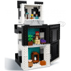 Конструктор LEGO Апартаменти панди (21245)