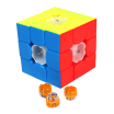 Кубик 3х3 Ganspuzzle Monster Go Magnetic