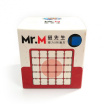 Кубик 5х5 ShengShou Mr. M(чорний) магнітний