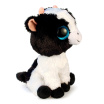 Мʼяка іграшка TY Beanie Booʼs Корівка Butter (15 см) (36841)