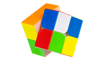 Кубики Рубіка 2х2