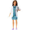Лялька Barbie серії Я можу бути (в ас. 8) (DVF50) Лялька Barbie серії Я можу бути (в ас. 8) (DVF50)