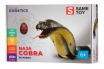 Робот Same Toy Справжня кобра на радіокеруванні (Сіра) (8808A-BUT)