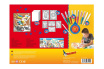 Аерографи Malinos Magic (10+1 шт) (MA-300964) Аерографи Malinos Magic (10+1 шт) (MA-300964)