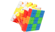Кубики Рубіка 6х6