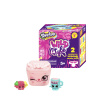 Набір фігурок SHOPKINS S9 серії ʼWild styleʼ - ПЕТКІНС-БОКС (2 шопкінси, бокс)