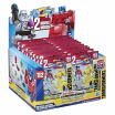 Фігурка Hasbro Transformers Кібервсесвіт Турбо міні-титани (E4485) Фігурка Hasbro Transformers Кібервсесвіт Турбо міні-титани (E4485)