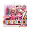 Игровой набор с куклой L.O.L. Surprise! серии O.M.G. Fashion show Модная прическа Королевы Твист (584292)