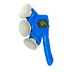 Іграшкова сокира Zing Air Storm - Zax (синій) (ZG508B)