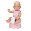 Интерактивный горшочек для куклы BABY born Уточка (822531)