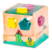 Іграшка-сортер Battat Чарівний куб (BX1763Z)