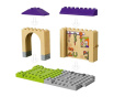 Конструктор LEGO Конюшня для лоша Мії (41361) Конструктор LEGO Конюшня для лоша Мії (41361)