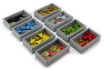 Органайзер Lords of Waterdeep Folded Space (FS-LoW)