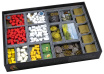 Органайзер Клани Каледонії (Clans of Caledonia Folded) Space (FS-CLANv2)