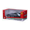 Автомодель Bburago Ferrari Roma (ассорти серый металлик, красный металлик, 1:24) (18-26029)