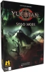 Yucatan: Solo Mode (EN) Matagot - Настільна гра (MAT-YUC-001-039)