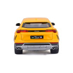 Автомодель Bburago Lamborghini Urus (желтый, 1:18) (18-11042Y)