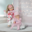 Лялька BABY born Мила дитина Аннабель (36 cm) (705728) Лялька BABY born Мила дитина Аннабель (36 cm) (705728)