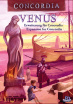 Настільна гра Rio Grande Games Конкордія Венера. Доповнення (Concordia Venus. Expansion for Concordia) (англ.) Настільна гра Rio Grande Games Конкордія Венера. Доповнення (Concordia Venus. Expansion for Concordia) (англ.)