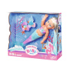 Інтерактивна лялька BABY born Сестричка-русалочка (32 см) (824344)