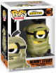 Фігурка Funko POP! Movies Minions Mummy Stuart (FUN25492142)