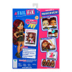 Игровой набор с куклой Failfix "Total Makeover" - Гламурная крошка (12803)