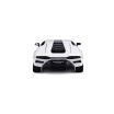 Автомодель Bburago Lamborghini Countach lpi 800-4 (біла, 1:24) (18-21102)