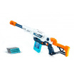 Бластер x-shot large max attack (24 патрона) (3694)