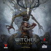 Ведьмак: Старый мир. Делюкс издание (The Witcher: Old World. Deluxe Edition) Geekach Games - Настольная игра (GKCH025DL)