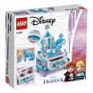 Конструктор LEGO Disney Princess Frozen 2 Шкатулка Эльзы (3)