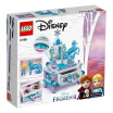 Конструктор LEGO Ельзина ящик для прикрас (41168) Конструктор LEGO Ельзина ящик для прикрас (41168)