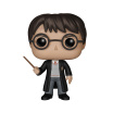 Фігурка Funko POP! серії Harry Potter Гаррі Поттер з паличкою (5858)