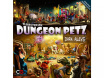 Dungeon Petz: Dark Alleys (EN) Czech Games Edition - Настольная игра (ZMG70931)