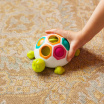 Сортер-черепашка Шеллі Fat Brain Toys Pop N Slide Shelly (F123ML) Сортер-черепашка Шеллі Fat Brain Toys Pop N Slide Shelly (F123ML)