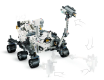 Місія NASA Марсохід "Персеверанс" LEGO - Конструктор 