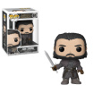 Фігурка Funko POP! Vinyl: Game of Thrones S8: Jon Snow (Beyond the Wall) (FUN1178)