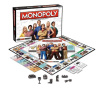 Настільна гра Winning Moves Монополія Теорія великого вибуху (Monopoly The Bing Bang Theory) (024037WM)