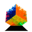 Кубик 3х3 Smart Cube Прозорий Кубик 3х3 Smart Cube Прозорий