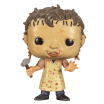 Фігурка Funko POP! Movies Texas Chainsaw Massacre Leatherface w/Hammer (Exc) (FUN25491507)
