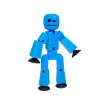 Фігурка для анімаційної творчості STIKBOT (синій)