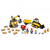 Конструктор LEGO Будівельний бульдозер (60252) Конструктор LEGO Будівельний бульдозер (60252)
