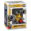 Фігурка Funko POP! Disney Wall-E Wall-E with Fire Extinguisher (FUN25491676)